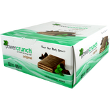 BioNutritional Power Crunch French Vanilla Creme 12 ct