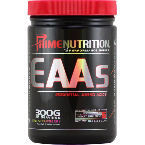 Prime Nutrition EAA's Kiwi Strawberry 30 svg