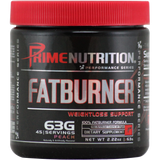 Prime Nutrition Fat Burner Peach 45 svg