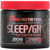 Prime Nutrition Sleep/GH Mango 30 svg