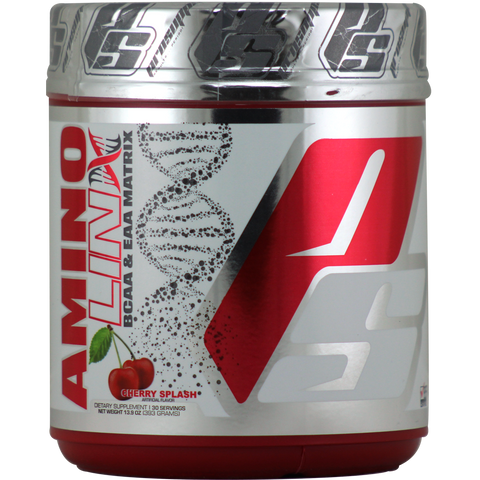 ProSupps AminoLinx V2 Cherry Splash 30 svg