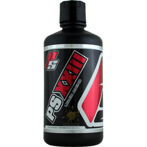 ProSupps PS XXlll Liquid Amino Berry 32 oz