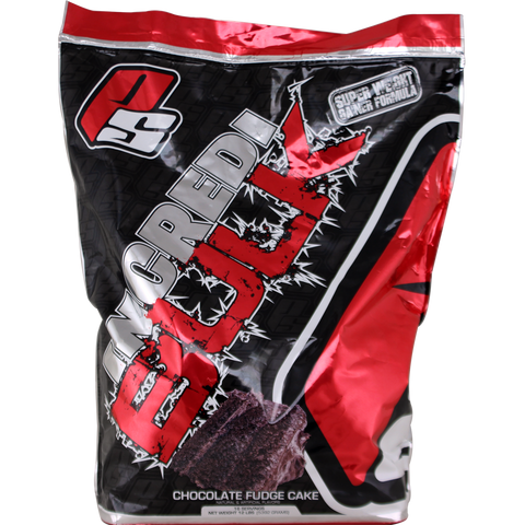 ProSupps IncrediBulk Chocolate 6 lbs