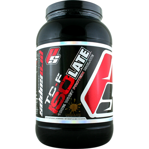 ProSupps PS Isolate Chocolate  2 lbs