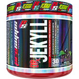 ProSupps Dr Jekyll Power Punch 30 svg