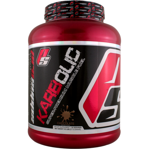 ProSupps Karbolic Chocolate 2.2 lbs