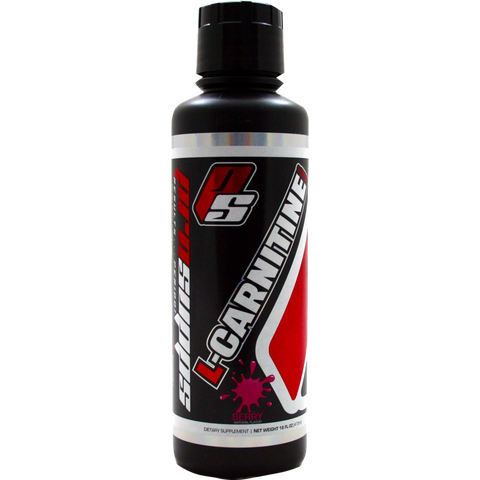 ProSupps L-Carnitine 1500 Berry 16 oz