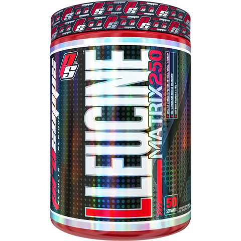 ProSupps L-Leucine Matrix 250 g