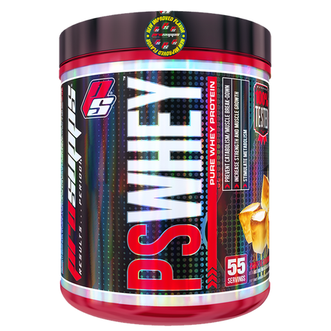 ProSupps PS Whey 100 Chocolate Fudge Cake 2 lbs