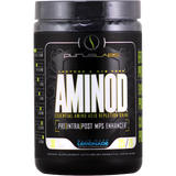 Purus Labs AminOD Blue Razz Lemonade 40 svg