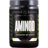 Purus Labs AminOD Blue Razz Lemonade 40 svg