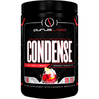 Purus Labs ConDense Crisp Apple 244 g 40 svg