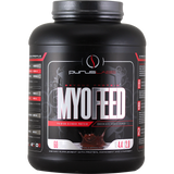 Purus Labs MyoFeed Mom's Strawberry Milkshake 4.4lb