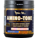 Ronnie Coleman Signature Series Amino-Tone Blue Razz 30 svg