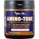 Ronnie Coleman Signature Series Amino-Tone Blue Razz 30 svg