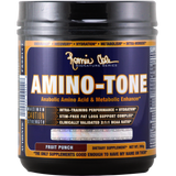 Ronnie Coleman Signature Series Amino-Tone Blue Razz 30 svg