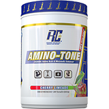 Ronnie Coleman Signature Series Amino-Tone Blue Razz 30 svg