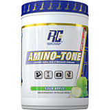 Ronnie Coleman Signature Series Amino-Tone Blue Razz 30 svg