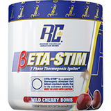 Ronnie Coleman Signature Series Beta-Stim Wild Cherry Bomb 45sv