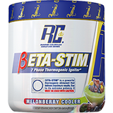 Ronnie Coleman Signature Series Beta-Stim Wild Cherry Bomb 45sv