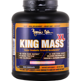 Ronnie Coleman Signature Series King Mass XL Double Chocolate 6 lbs