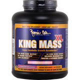 Ronnie Coleman Signature Series King Mass XL Double Chocolate 6 lbs