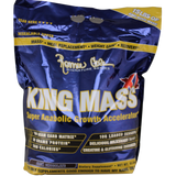 Ronnie Coleman Signature Series King Mass XL Double Chocolate 6 lbs