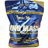 Ronnie Coleman Signature Series King Mass XL Double Chocolate 6 lbs