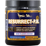 Ronnie Coleman Signature Series Resurrect-PM Blue Razz Dream 25 svg