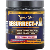 Ronnie Coleman Signature Series Resurrect-PM Blue Razz Dream 25 svg