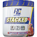 Ronnie Coleman Signature Series Stacked-NO Cherry Limeade 30sv