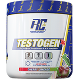 Ronnie Coleman Signature Series Testogen-XR Orange Creamsicle 30 svg