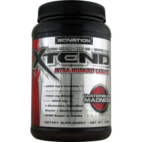 Scivation Xtend  Watermelon Madness 1125 g