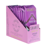 Shanti Bar Cacao 12 ct