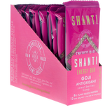 Shanti Bar Cacao 12 ct