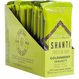 Shanti Bar Cacao 12 ct