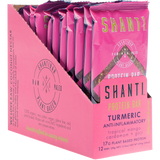 Shanti Bar Cacao 12 ct