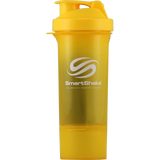 SmartShake Slim Neon Green 500 mL 17 oz