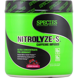 Species Nitrolyze-S Berry Blast 25 svg