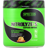 Species Nitrolyze-S Berry Blast 25 svg