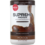 Supreme Protein Cappuccino 1.5 lbs