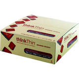 Think Thin Bar Brownie Crunch 10 ct