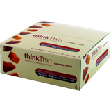 Think Thin Bar Brownie Crunch 10 ct