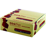 Think Thin Bar Brownie Crunch 10 ct