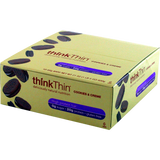 Think Thin Bar Brownie Crunch 10 ct