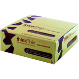 Think Thin Bar Brownie Crunch 10 ct