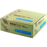 Think Thin Bar Brownie Crunch 10 ct