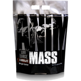 Animal Mass Chocolate 5.09lb NEW