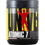 Universal Atomic 7 Black Cherry Bomb 2.2 lbs