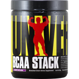 Universal BCAA Stack Grape Splash 250 g